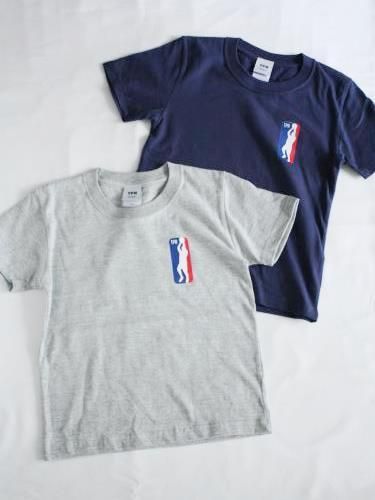 TPR SPORTS ワンポイントTee kids