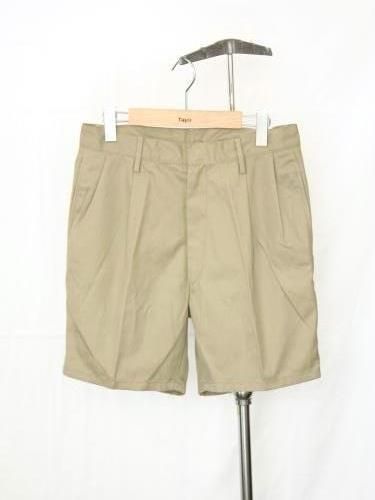 イタリア軍 タックチノショーツ DEADSTOCK unisex