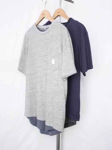 《30% OFF》 THE PARK SHOP ポケTee & タンクトップ セット mens