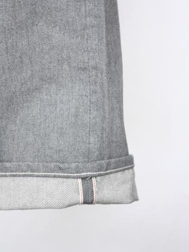 EEL Products (イール) 砂浜デニム GREY メンズ＆レディース 正規通販