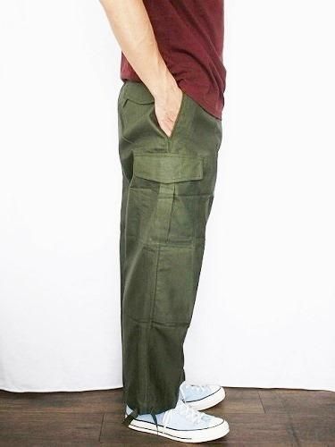ベルギー軍 M88フィールドパンツ DEAD STOCK 通販 - 神戸のセレクト 