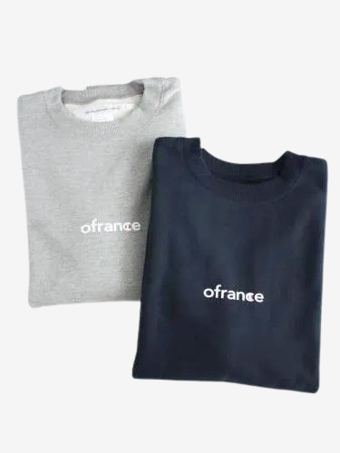 30%OFF EEL Products OFRANCE Trainer unisex