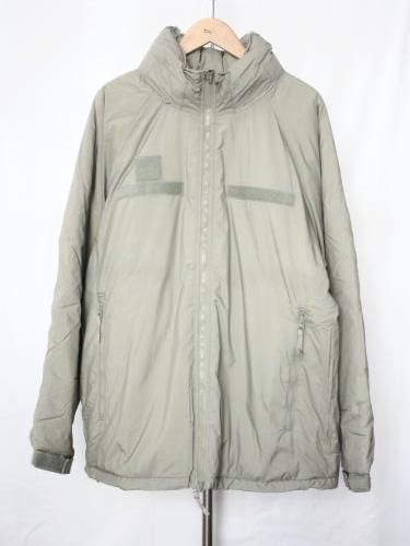 US GENIII ECWCS Level7 プリマロフトジャケット USED mens