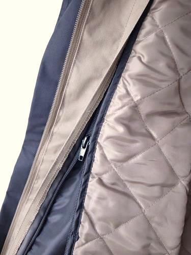 オランダ軍 ライナー付きフィールドコート DEADSTOCK 通販