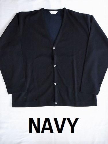 《30%OFF》 STILL BY HAND ミラノリブカーディガン mens