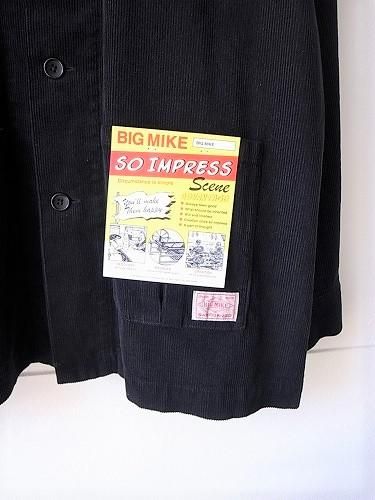 50%OFF BIGMIKE ǥС mens