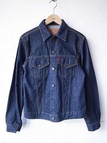 Daily Wardrobe Industry デイリーワードローブインダストリー Denim Jacket 通販 神戸tapir タピア