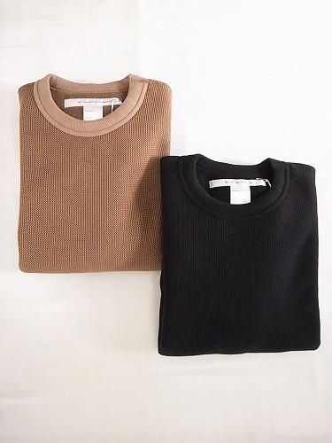 EEL Products ワープクルー unisex
