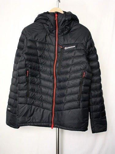 《30%OFF》 MONTANE グランドコントロールジャケット mens