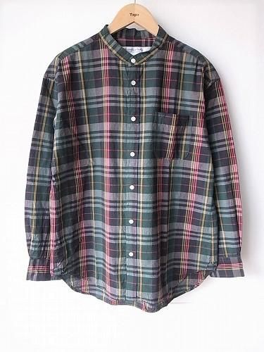 EEL Products アトリエシャツ unisex