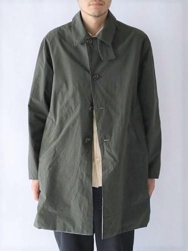 Eel Products イール サクラコート Trad 正規通販 神戸のセレクトショップtapir タピア