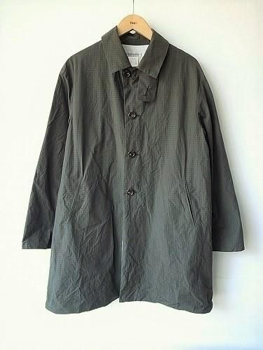 EEL Products サクラコート TRAD unisex