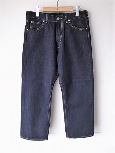 EEL Products ダイレクトデニム unisex