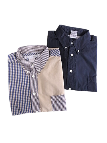 EEL Products カメレオンシャツ unisex
