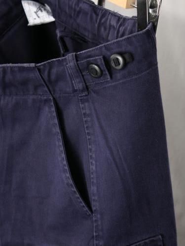 イギリス軍 Royal Navy カーゴパンツ USED 通販 - 神戸の