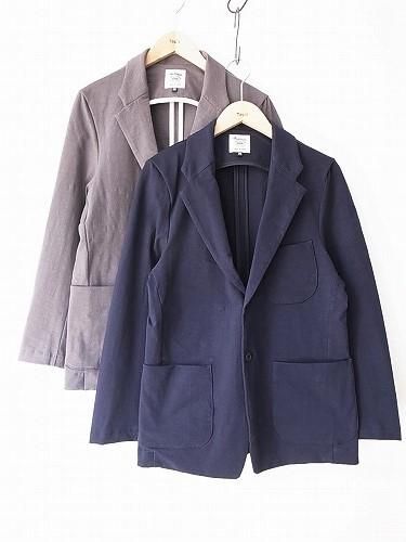 Jackman ストレッチジャケット mens