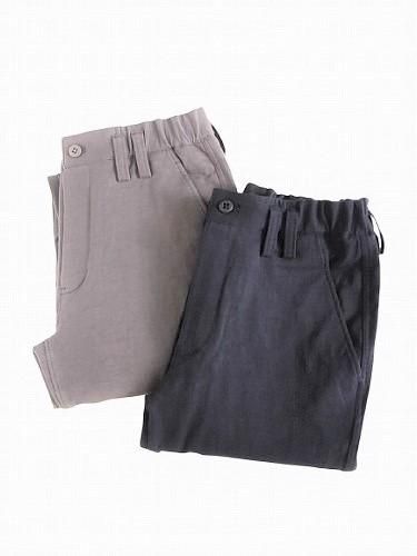 Jackman ストレッチトラウザー mens