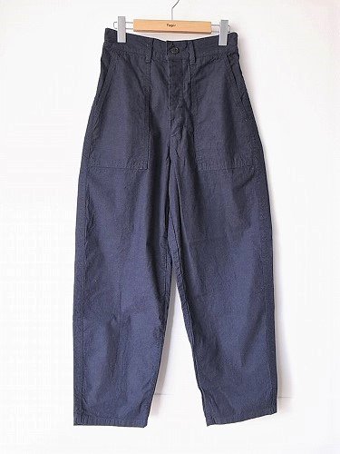 Ordinary fits (オーディナリーフィッツ) ベイカーパンツ TOMAS PANTS