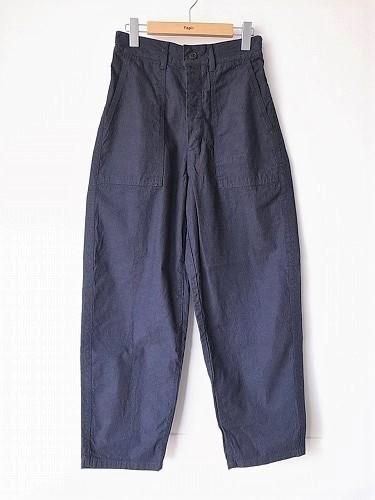 Ordinary fits ٥ѥ TOMAS PANTS ֥졼 unisex