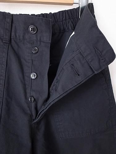 Ordinary fits (オーディナリーフィッツ) ベイカーパンツ TOMAS