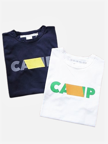 EEL products ץTee CAMP unisex