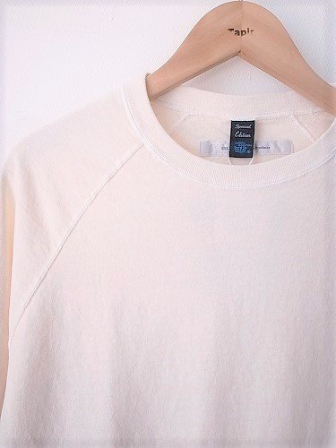 EEL products (イール) Good On × ビフポケTee 正規通販 - 神戸のセレクトショップ Tapir (タピア)