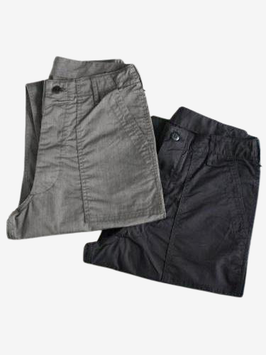 ARAN ベイカーパンツ クールマックス unisex