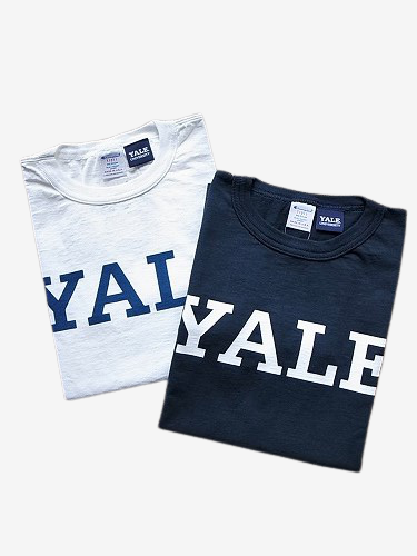 Champion åץTee T1011 YALE unisex