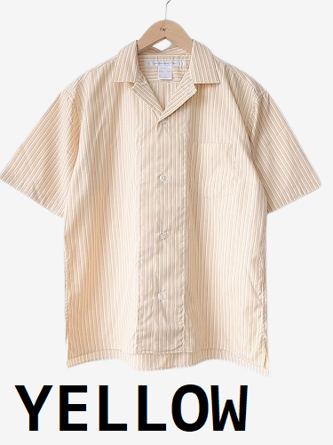 EEL Products 花火シャツ unisex
