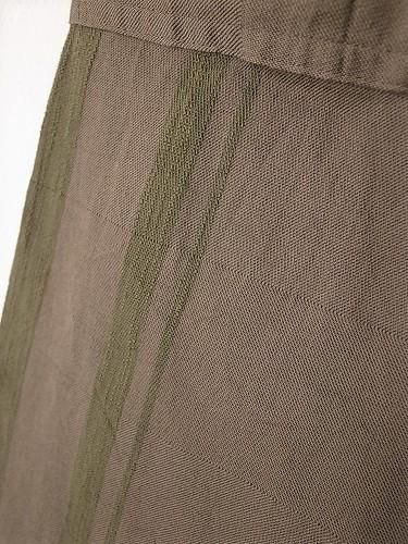 tamaki niime 玉木新雌 only one tarun pants (short) 正規通販