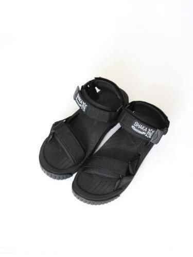 SHAKA サンダル 『NEO CLIMBING』 ladies