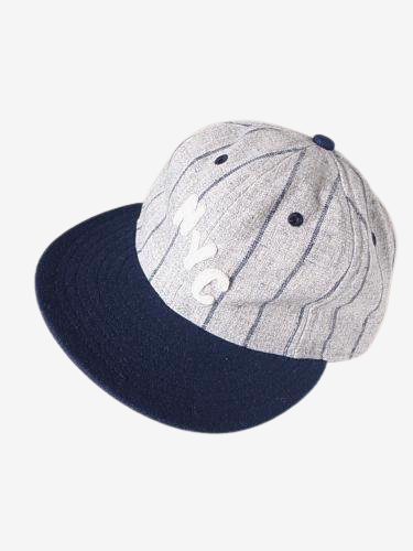 EBBETS FIELD FLANNELS (エベッツフィールド) ベースボールキャップ 