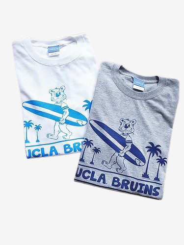 åץTee UCLA unisex