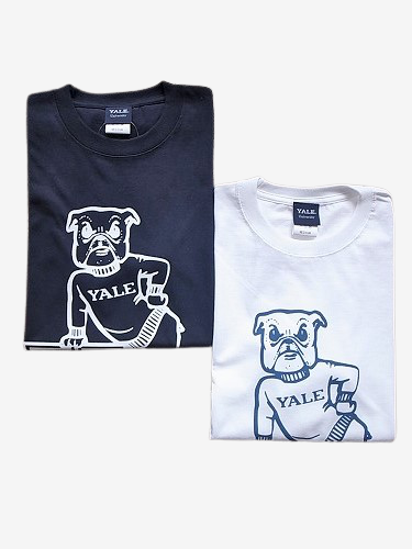 30%OFF åץTee YALE unisex