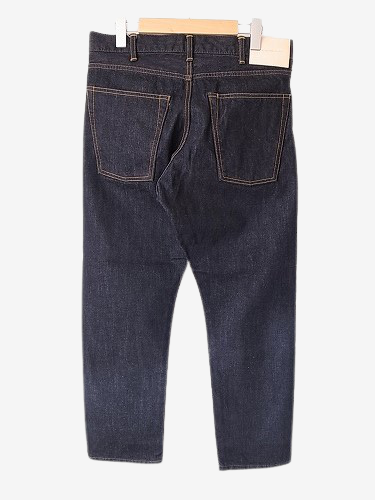 EEL Products (イール) 砂浜デニム INDIGO メンズ&レディース EEL Products (イール) 砂浜デニム INDIGO メンズ&レディース