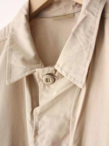 U.S.ARMY BDU JACKET DEADSTOCK BEIGE 通販 - 神戸のセレクト