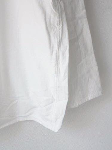 ロシア軍 スリーピングシャツ WHITE DEADSTOCK unisex