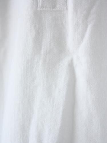 ロシア軍 スリーピングシャツ WHITE DEADSTOCK 通販 - 神戸の