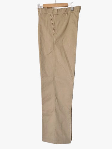 オランダ軍 チノパンツ USED mens
