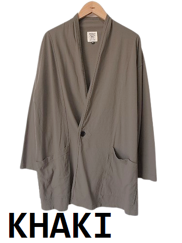 《30% OFF》 Jackman ロングカーディガン mens
