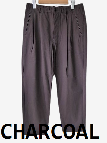 30%OFF STILL BY HAND 2åơѡɥѥ unisex 