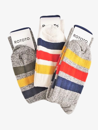 ROTOTO ѡȥ饤ץå unisex