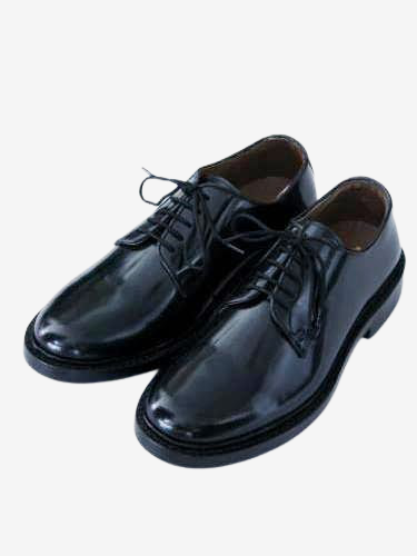 WALLSALL ץ졼ȥ쥶塼 BLACK mens