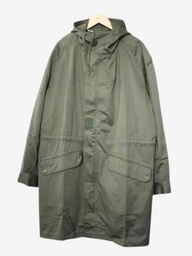 フランス軍 M-64フィールドパーカー DEADSTOCK mens