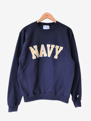 US Champion 롼ͥåå NAVY mens