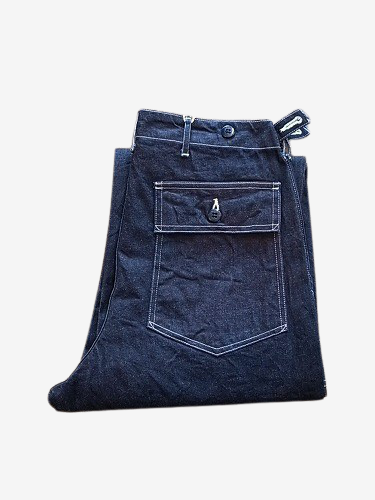 Tapir ARAN ٥ѥ DENIM unisex