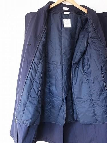 アメリカ軍 U.S.AIR FORCE トレンチコート DEADSTOCK 通販