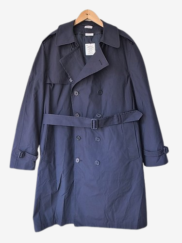 アメリカ軍 U.S.AIR FORCE トレンチコート DEADSTOCK mens