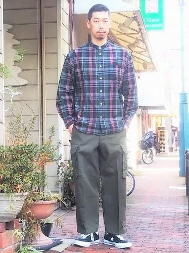 格安オンラインショップ2.5万】Ordinary Fits M-47 CARGO PANTS | www