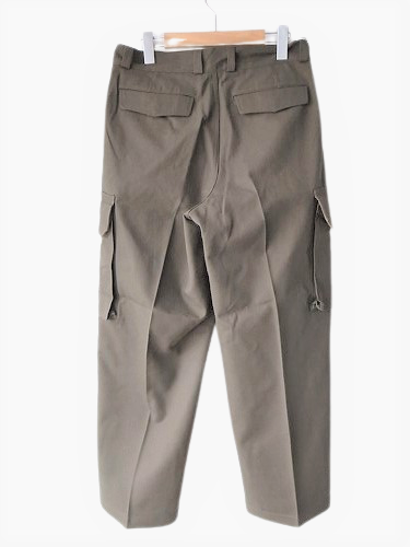 Ordinary fits (オーディナリーフィッツ) M-47タイプ カーゴ Ordinary fits (オーディナリーフィッツ) M-47タイプ カーゴ